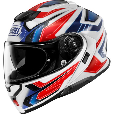 Shoei Neotec 3 modular...