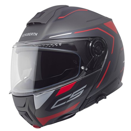 Schuberth casco modulare C5...