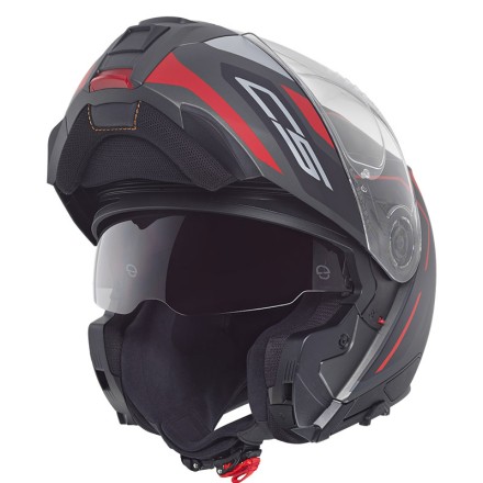 Schuberth casco modulare C5... 2