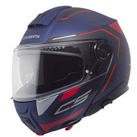 Schuberth casco modulare C5...