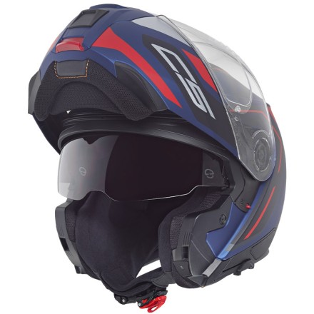 Schuberth casco modulare C5... 2