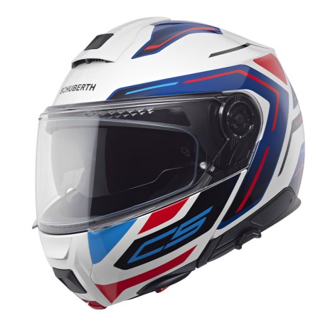 Schuberth casco modulare C5...