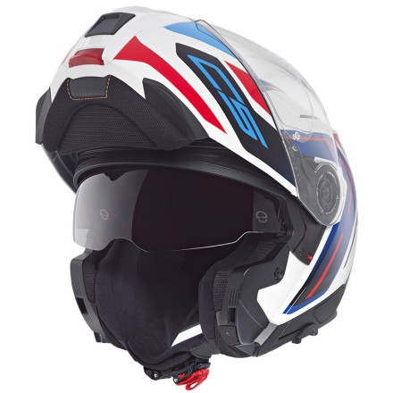 Schuberth casco modulare C5... 2