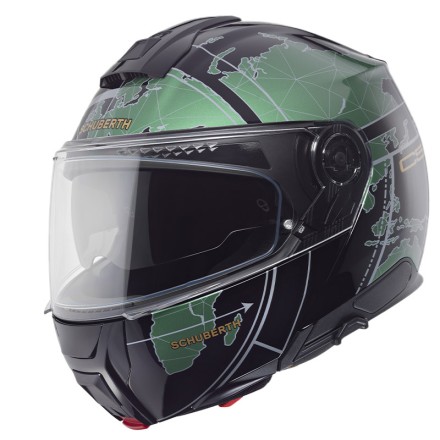 Schuberth casco modulare C5...