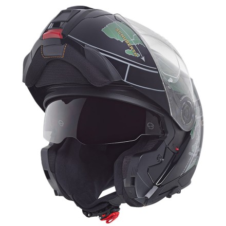 Schuberth casco modulare C5... 2