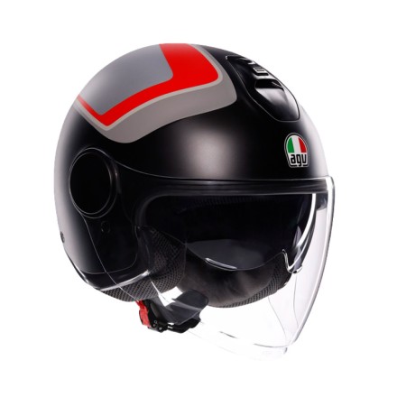 Agv casco jet Eteres E2206...