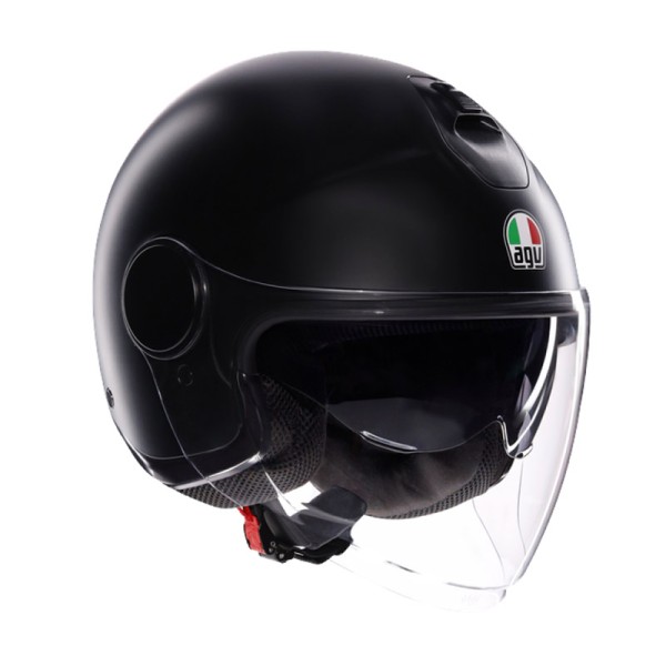 Agv jet helmet Eteres E2206 Mono -...
