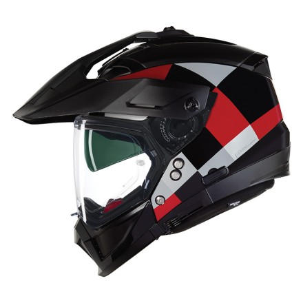 Nolan modular helmet N70-2...