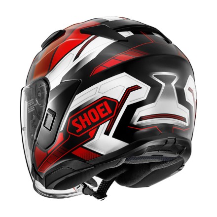 Shoei casco jet J-Cruise 3... 2