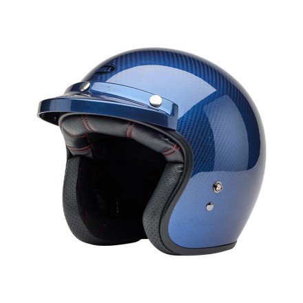 Bell casco vintage jet...
