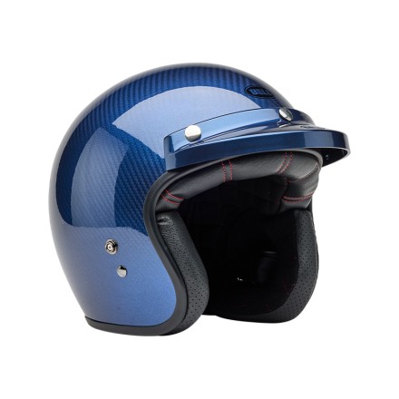 Bell casco vintage jet... 2