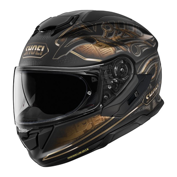 Shoei full-face helmet Gt-Air 3 -...