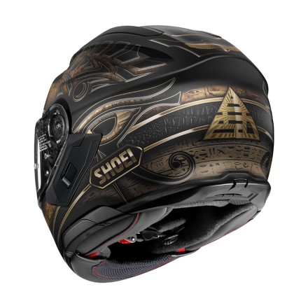 Shoei casco integrale... 2
