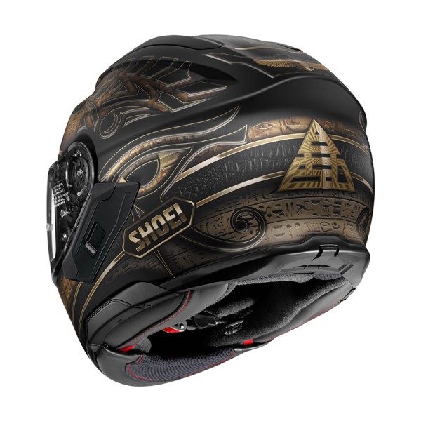 Shoei casco integrale Gt-Air 3 - Nile...