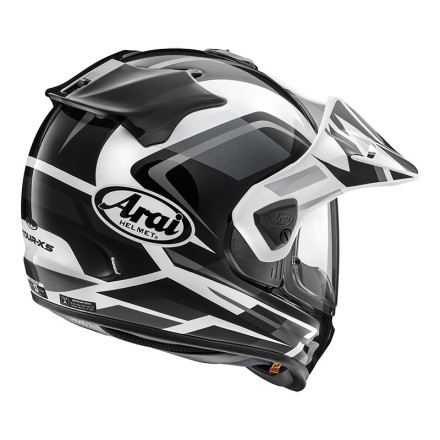 Arai Tour-X5 full face... 2
