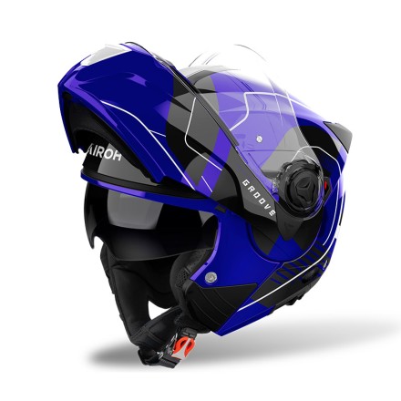 Airoh casco modulare... 2