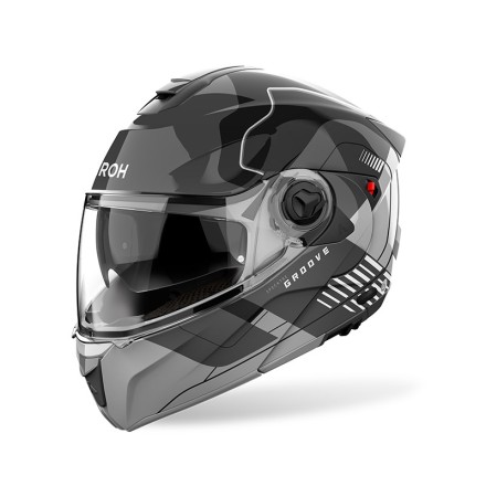 Airoh casco modulare...