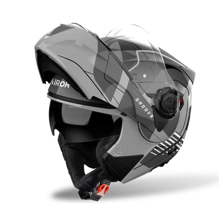 Airoh casco modulare... 2