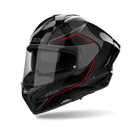 Airoh casco integrale...