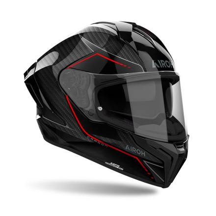 Airoh casco integrale... 2