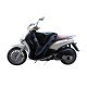 COPRIGAMBE SCOOTER TERMOSCUD R081