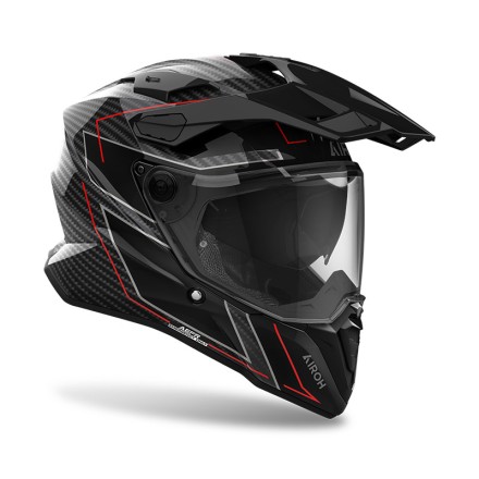 Airoh casco integrale... 2