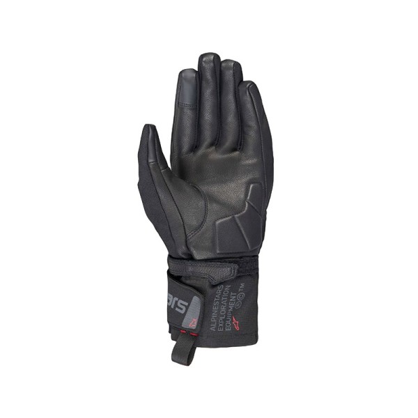 Alpinestars guanti uomo Wt-3 Drystar...