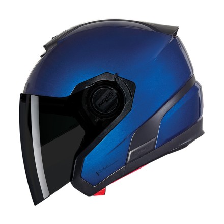 Nolan jet helmet N40-5 06...