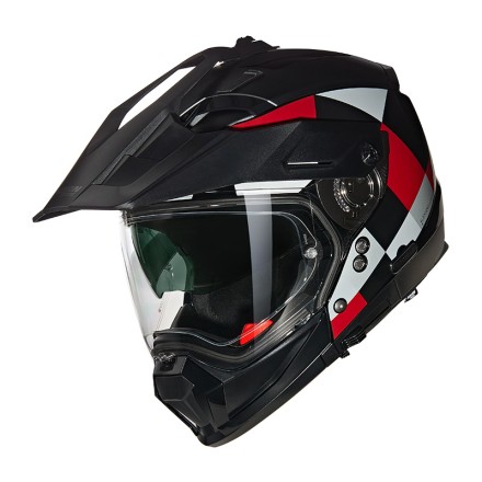 Nolan modular helmet N70-2... 2