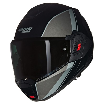 Nolan casco modulare N120-1...