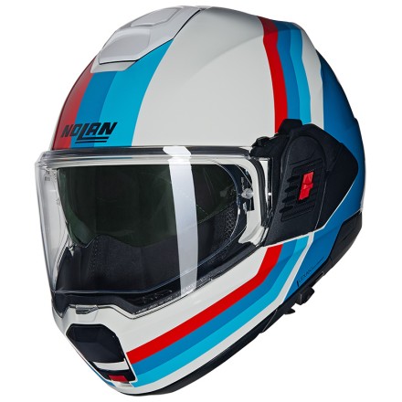 Nolan casco modulare N120-1...