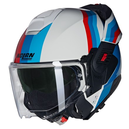 Nolan casco modulare N120-1... 2