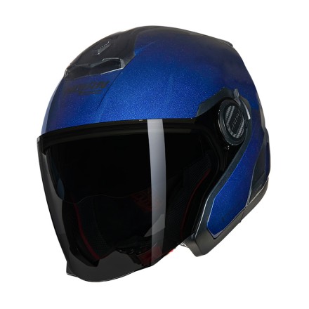 Nolan casco jet N40-5 06... 2