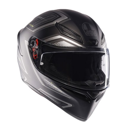 Agv casco integrale K1 S...