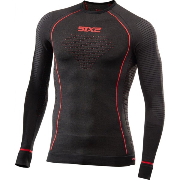 Sixs BlazeFit TS2W CU thermal shirt -...