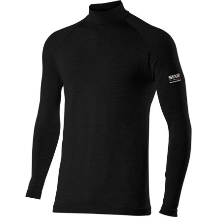 Sixs maglia lupetto TS3...