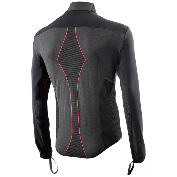 Sixs WTH windproof sweatshirt -...