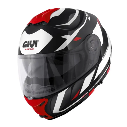 Givi X.21 Evo Number...