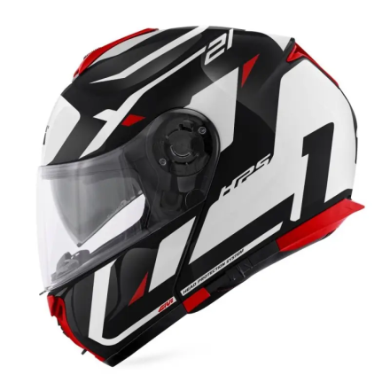 Givi X.21 Evo Number... 2