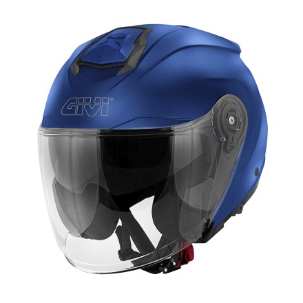 Givi casco jet X.25 Basic -...