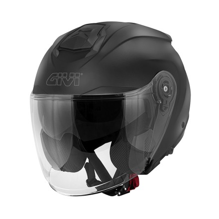 Givi casco jet X.25 Basic -...