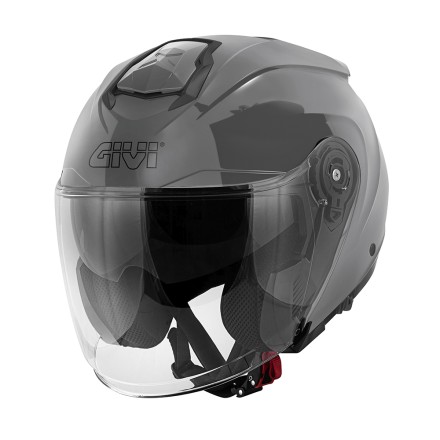Givi X.25 Basic jet helmet...