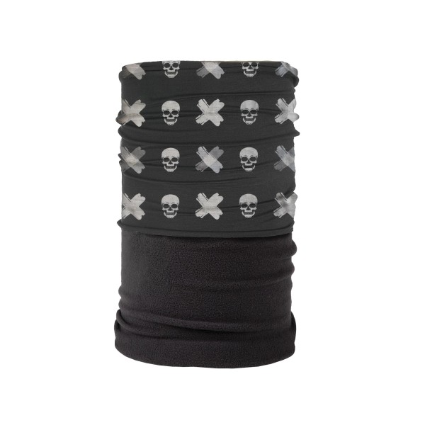 Tucano Urbano scaldacollo Ringo - Skull