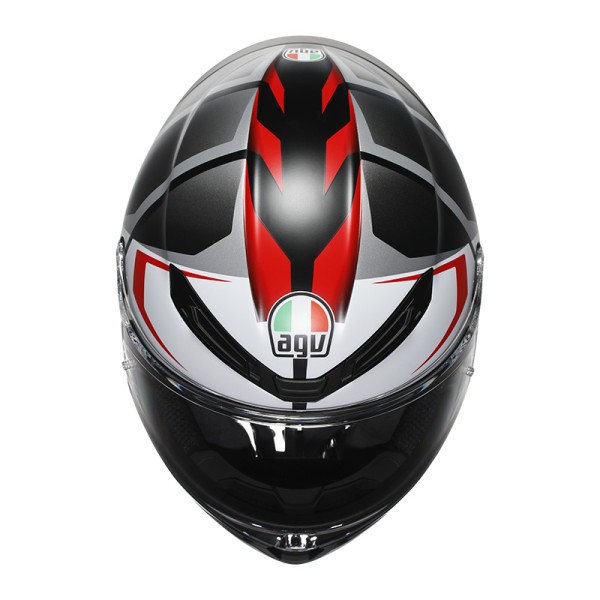 Agv casco integrale K6 S E2206 Karve...