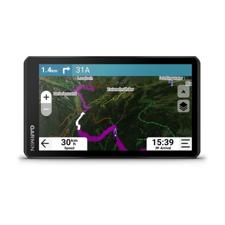 Garmin navigatore Tread 2