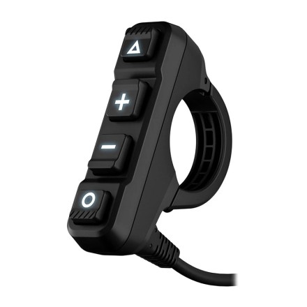 Garmin controller da...
