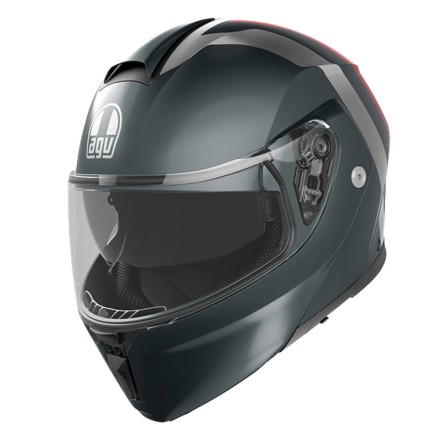 Agv modular helmet...