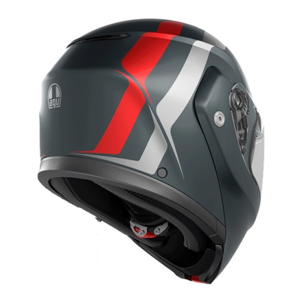 Agv modular helmet... 2