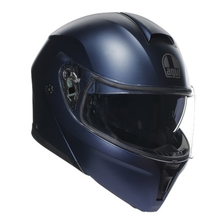 Agv modular helmet...