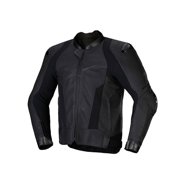 Alpinestars Men's Missile V3 Leather...